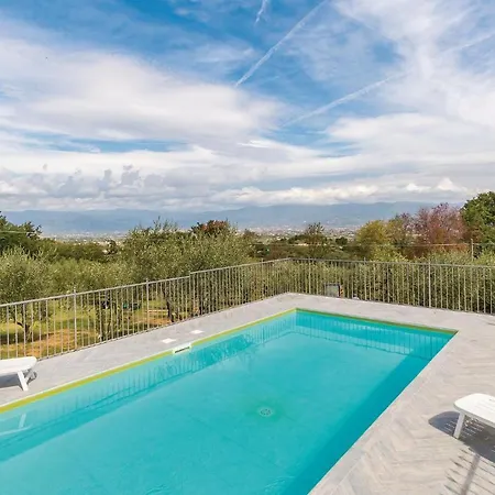 Nice Apartment In Casalguidi Pt With Kitchen *