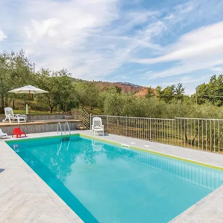 Appartement In Casalguidi Pt With 3 Bedrooms, Wifi&outdoor Swimming Pool