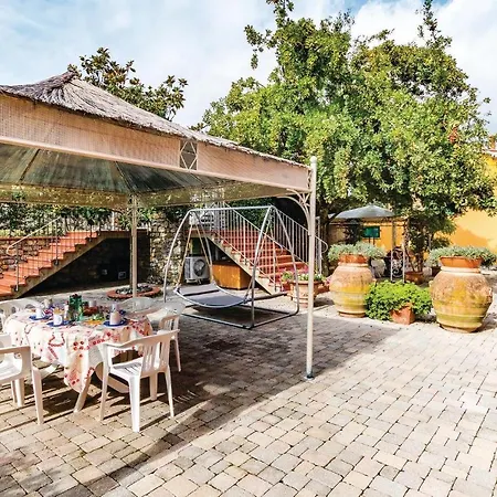 In Casalguidi Pt With 3 Bedrooms, Wifi&outdoor Swimming Pool Appartement Cantagrillo