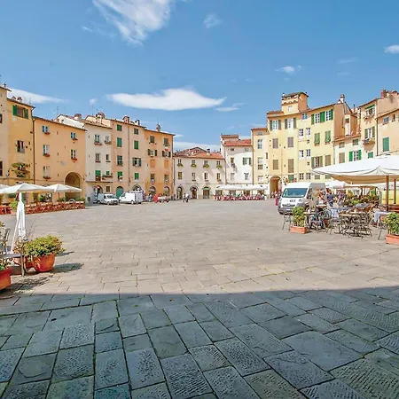 Nice Apartment In Casalguidi Pt With Kitchen Apartment Cantagrillo